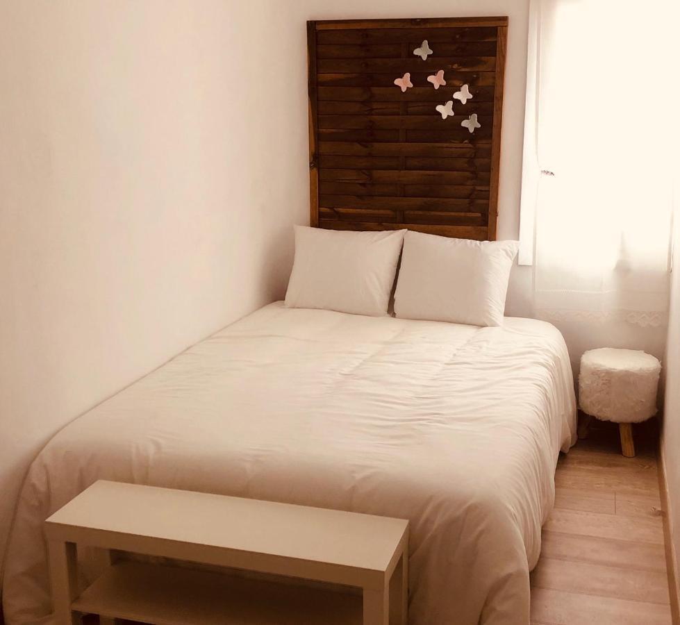 Le Petit Caprice Apartment Haro Exterior photo